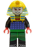 LEGO adv021 Pharaoh Hotep