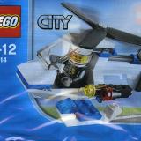 Набор LEGO 30014